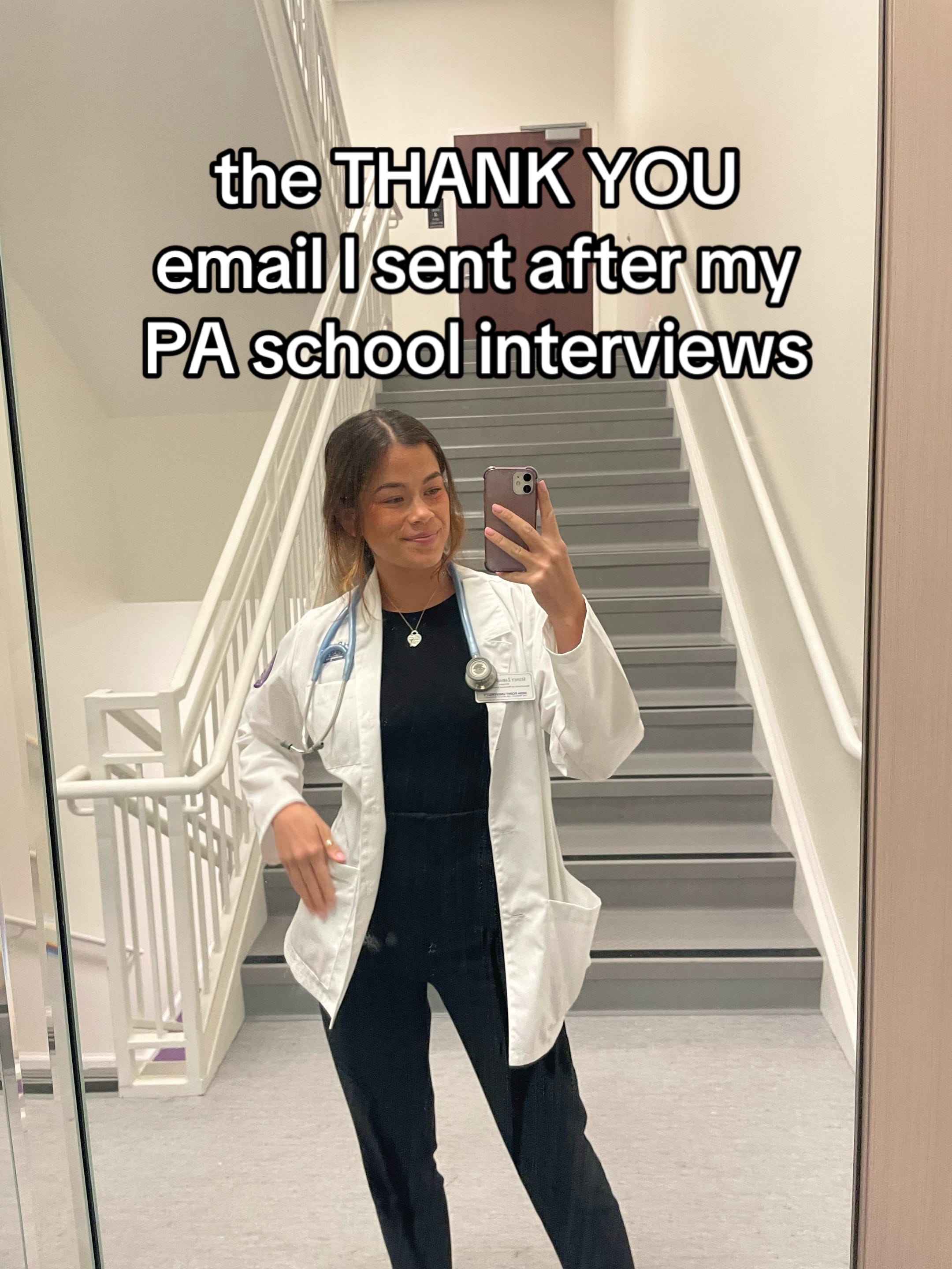Post 8 by Sydney Claire PA-C on TikTok (video)