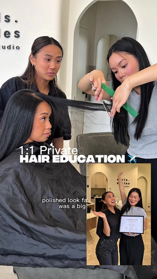 Post 5 by Christine Mai on TikTok (video)