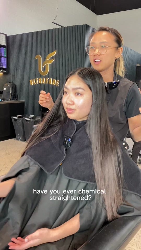 Post 9 by Christine Mai on TikTok (video)