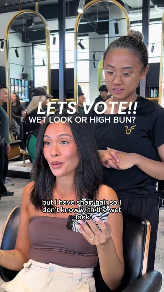 Post 8 by Christine Mai on TikTok (video)