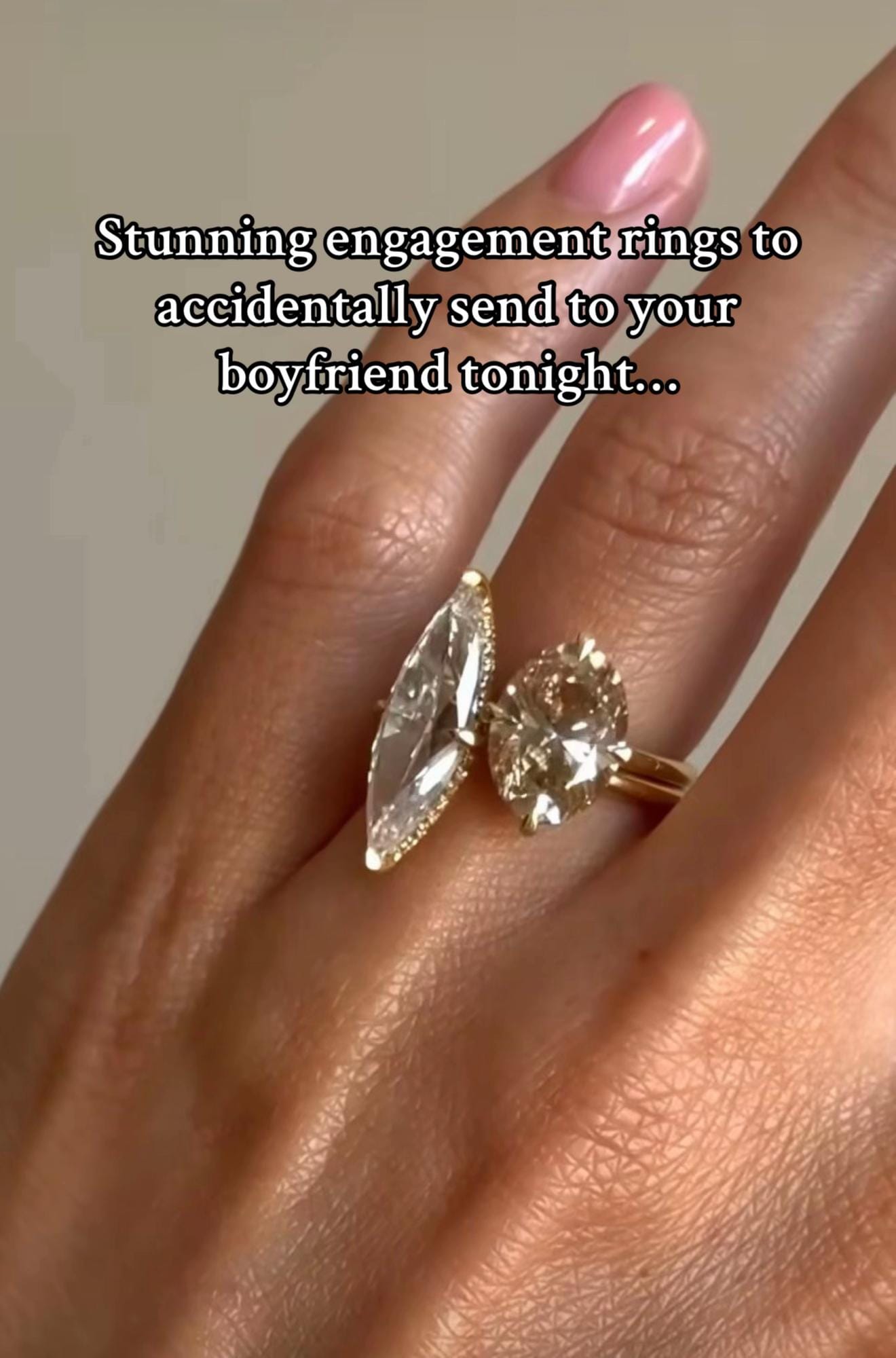 Post 3 by Something New 💍 on TikTok (video)