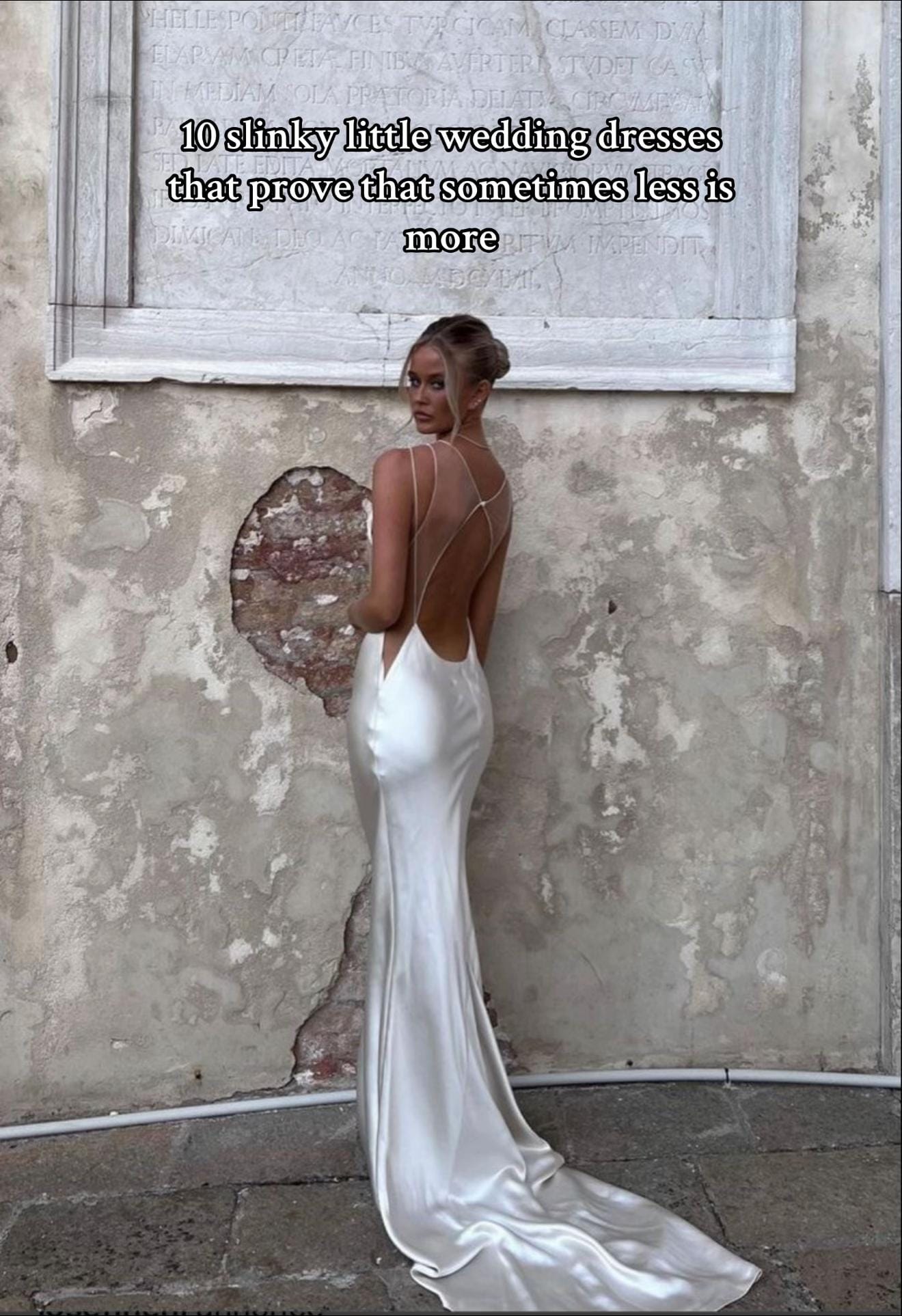 Post 1 by Something New 💍 on TikTok (video)