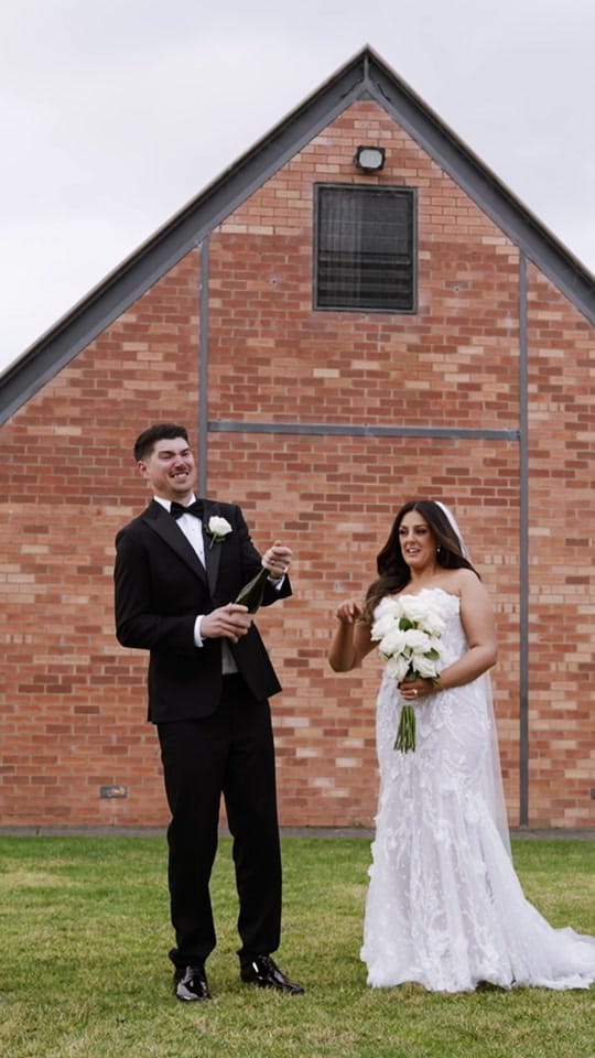 Post 2 by Tone Image Melbourne on TikTok (video)