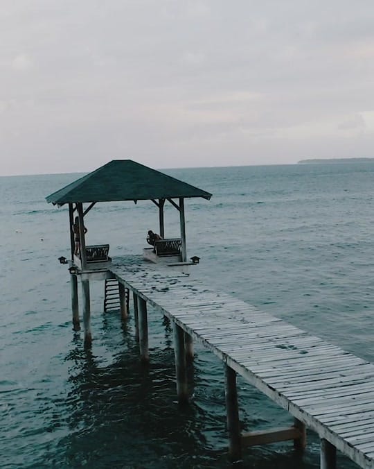 Post 1 by Nic Morley on TikTok (video)