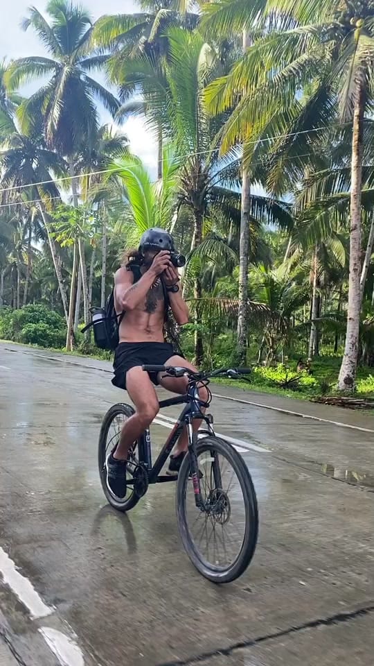 Post 3 by Nic Morley on TikTok (video)
