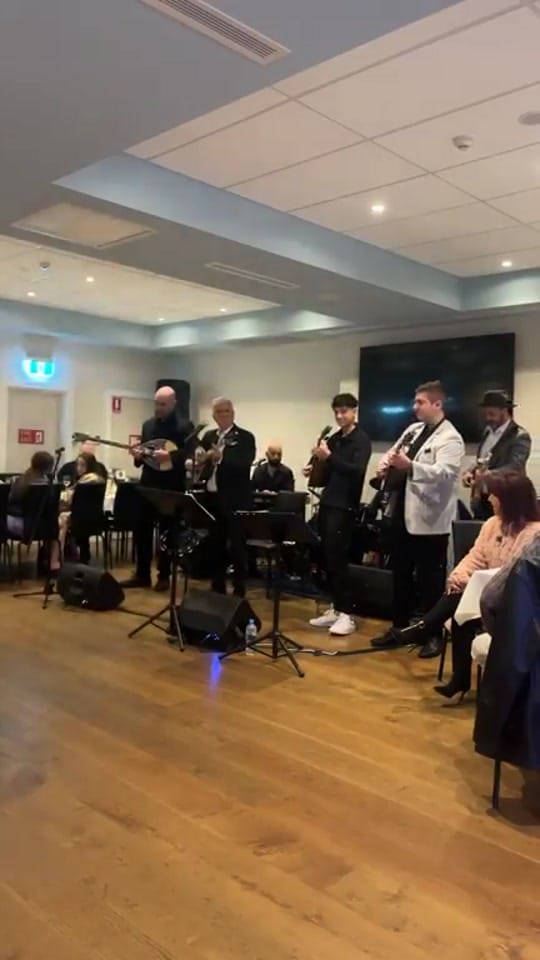 Post 5 by Sam Kalamaras on TikTok (video)