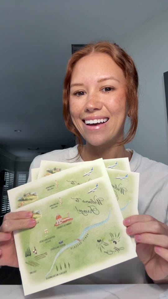 Post 8 by Syd Hughes on TikTok (video)