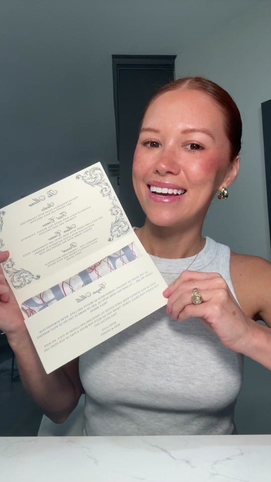 Post 10 by Syd Hughes on TikTok (video)