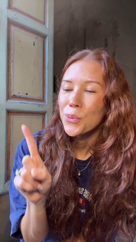 Post 3 by Syd Hughes on TikTok (video)