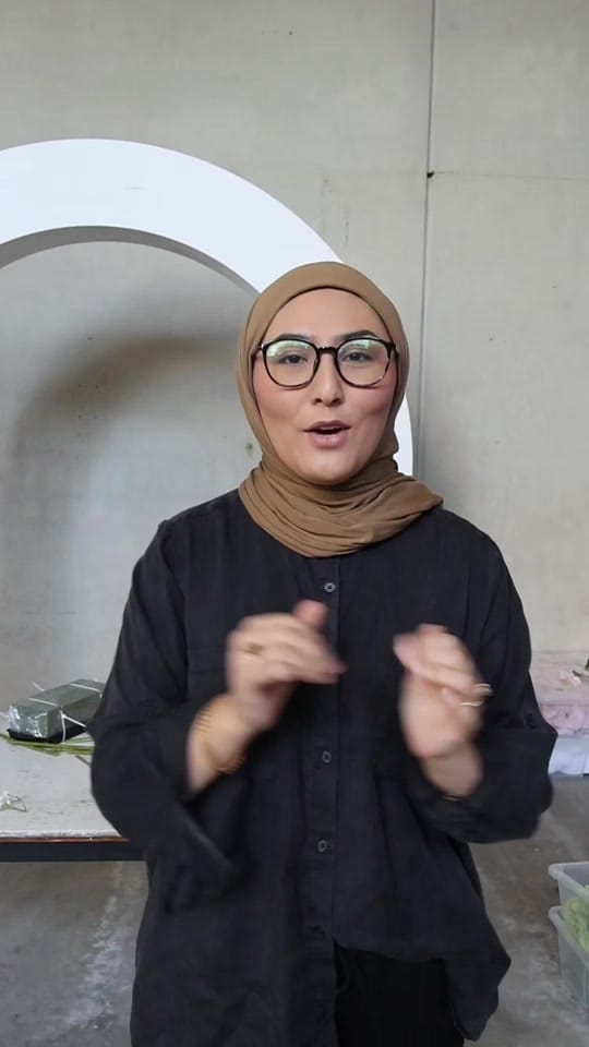 Post 1 by paragonweddingsau on TikTok (video)