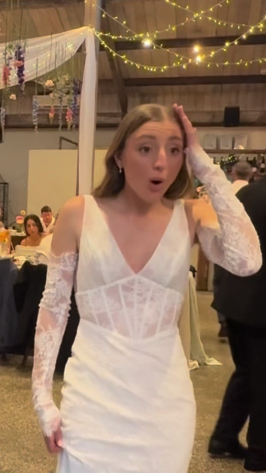 Post 6 by Rebekka Lord-Johnson | Painter on TikTok (video)
