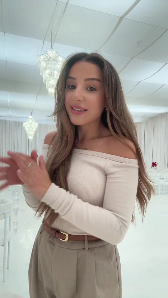 Post 3 by Social Season Events on TikTok (video)
