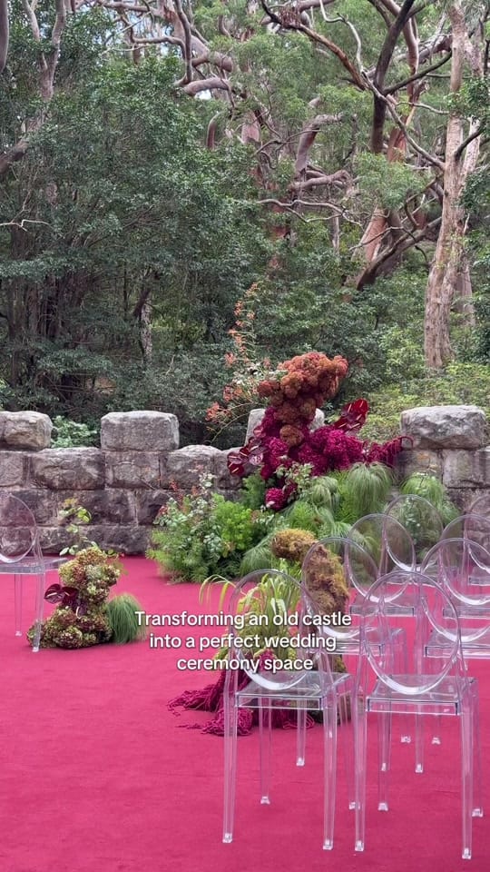Post 9 by Paloma Events on TikTok (video)