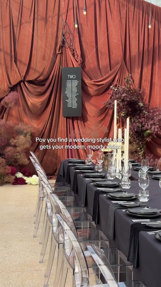 Post 4 by Paloma Events on TikTok (video)