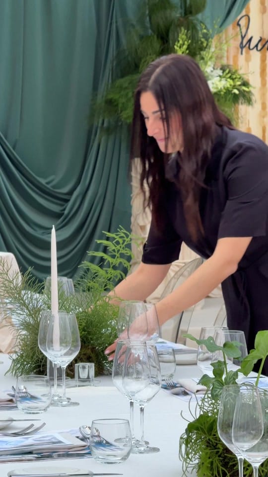 Post 6 by Paloma Events on TikTok (video)