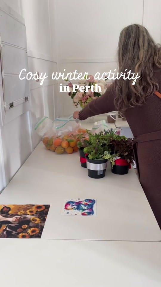 Post 5 by Charlotte Pennell on TikTok (video)