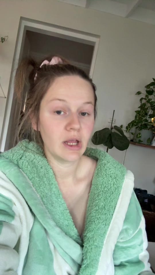 Post 7 by Charlotte Pennell on TikTok (video)