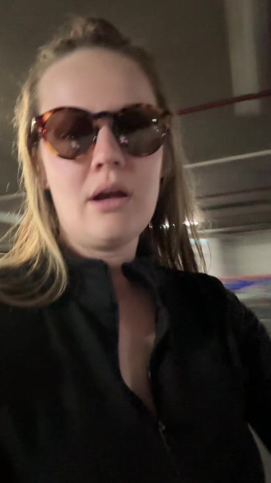 Post 4 by Charlotte Pennell on TikTok (video)