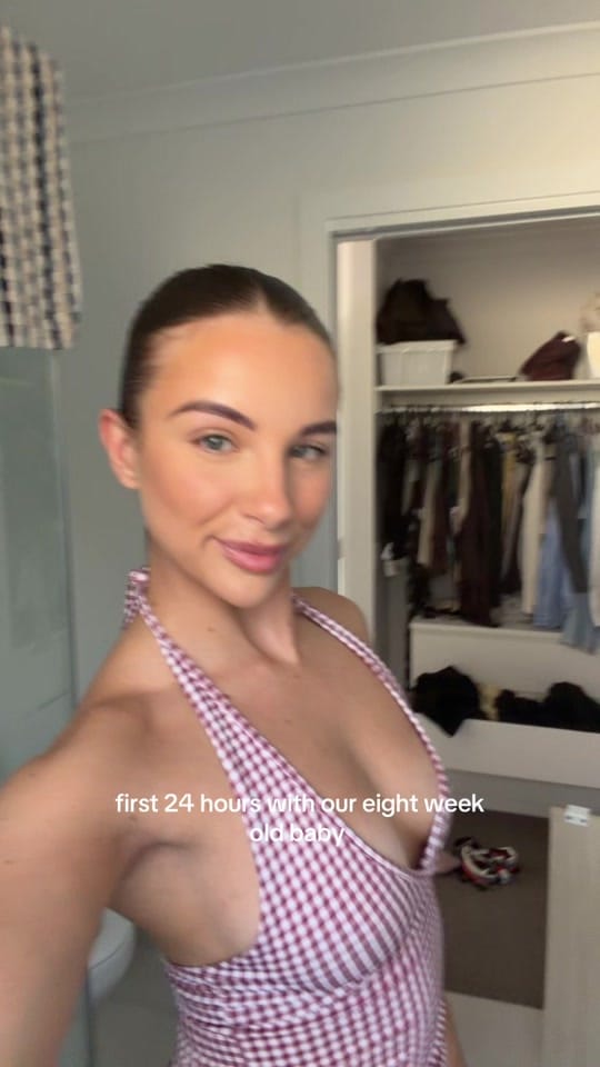 Post 5 by zara moulden ★ on TikTok (video)