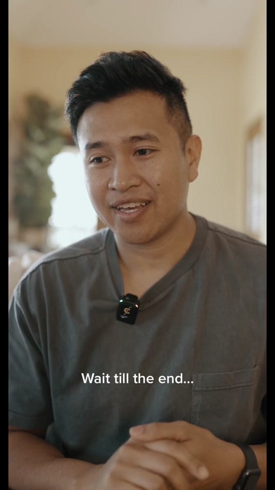 Post 1 by Captured Frames on TikTok (video)