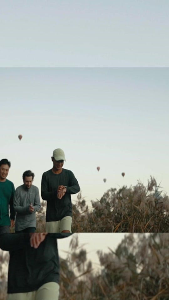 Post 5 by Captured Frames on TikTok (video)