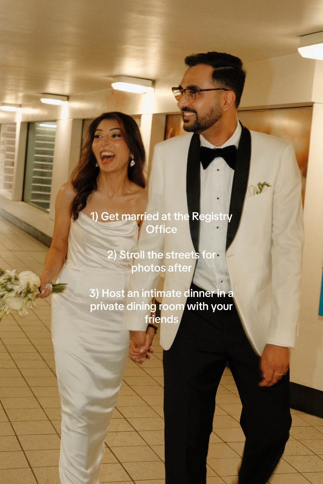 Post 6 by hollandstudioweddings on TikTok (video)