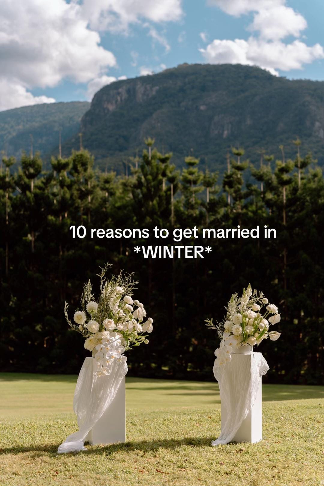 Post 4 by hollandstudioweddings on TikTok (video)
