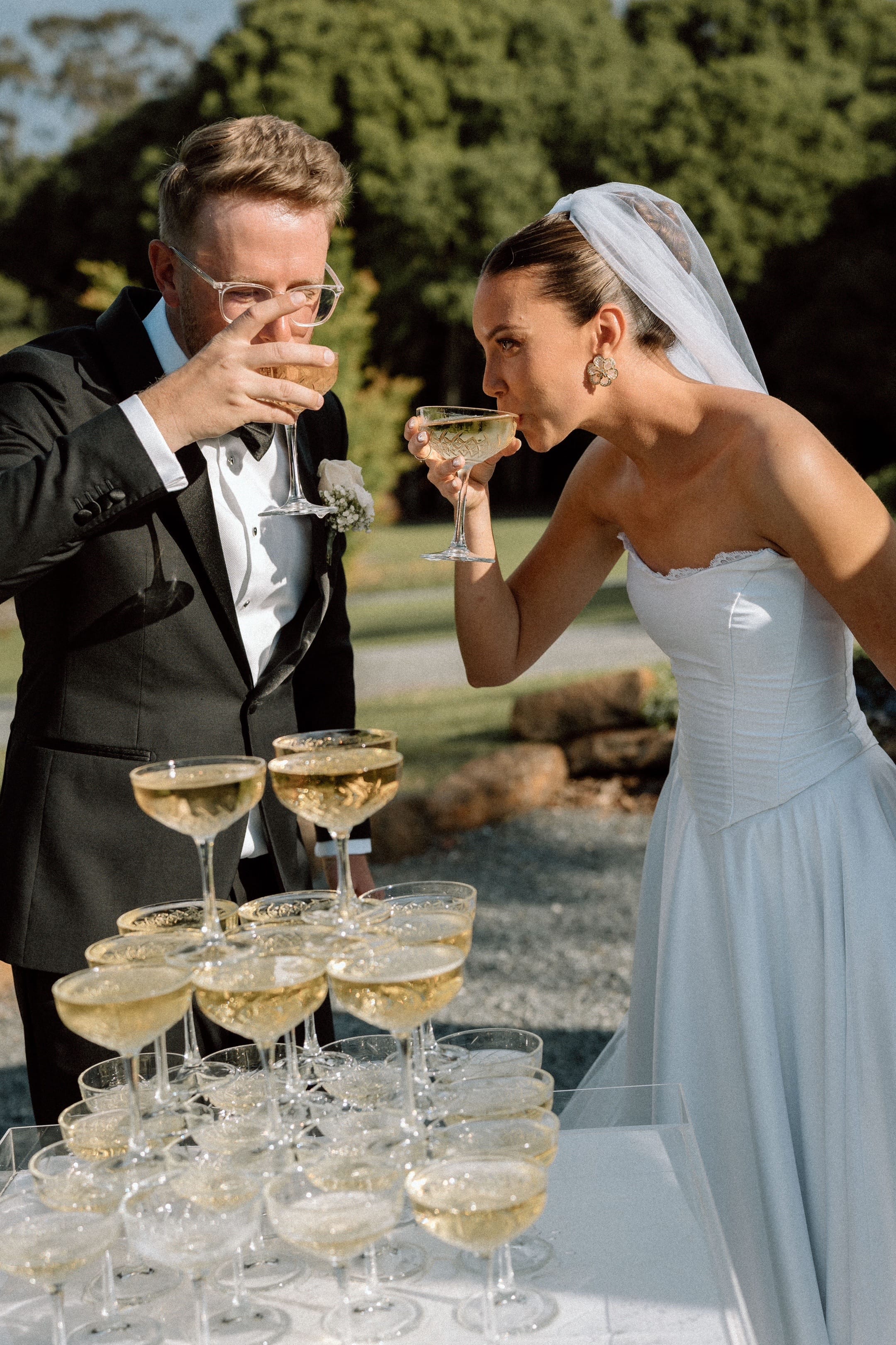 Post 2 by hollandstudioweddings on TikTok (video)