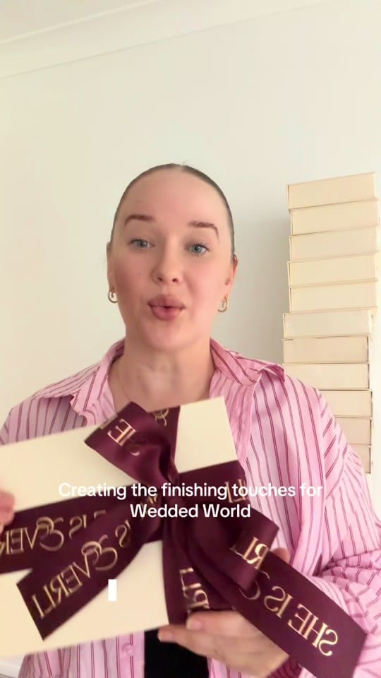 Post 6 by She Is Everli on TikTok (video)