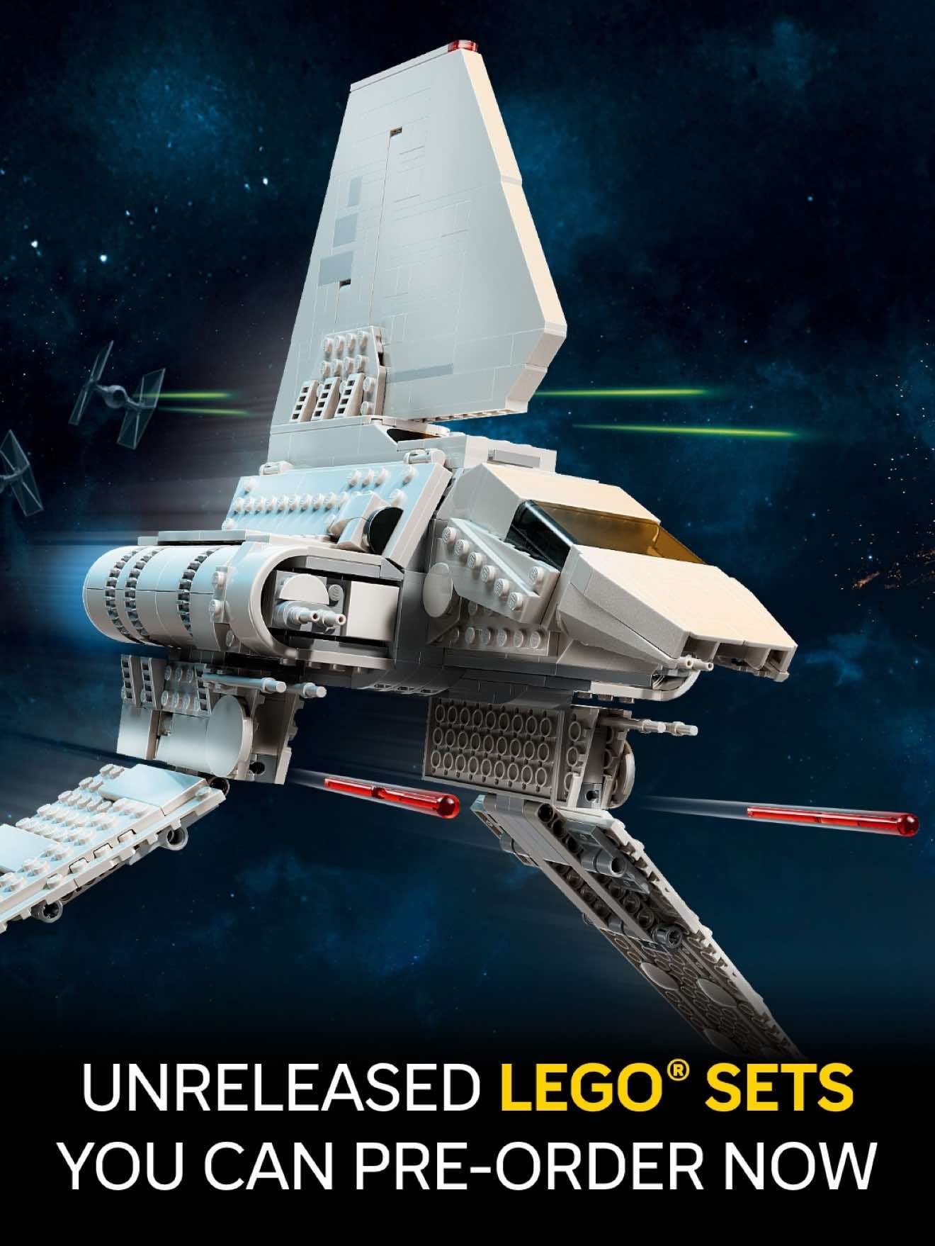 Post 1 by LEGO Certified Stores ANZ on TikTok (video)