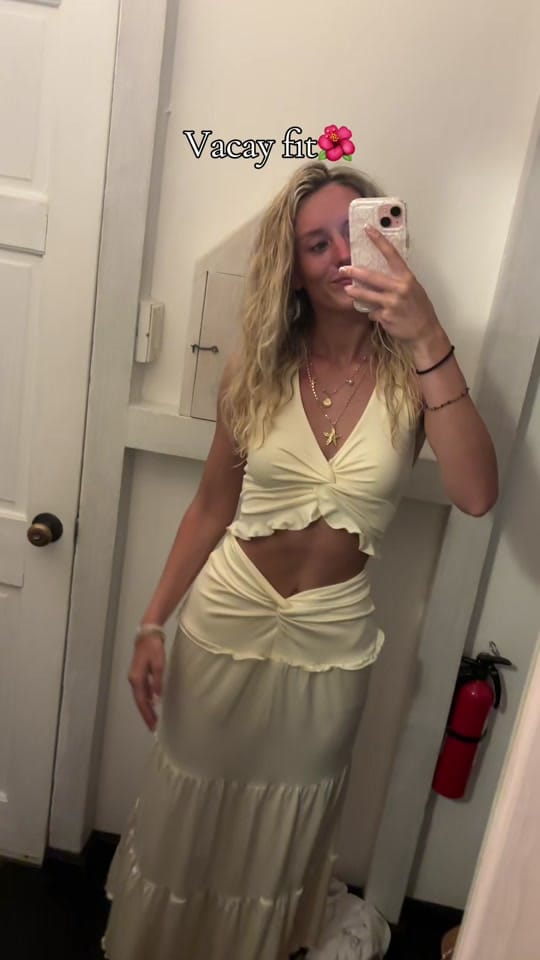 Post 5 by Syd on TikTok (video)