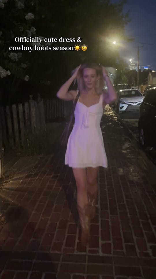 Post 6 by Syd on TikTok (video)