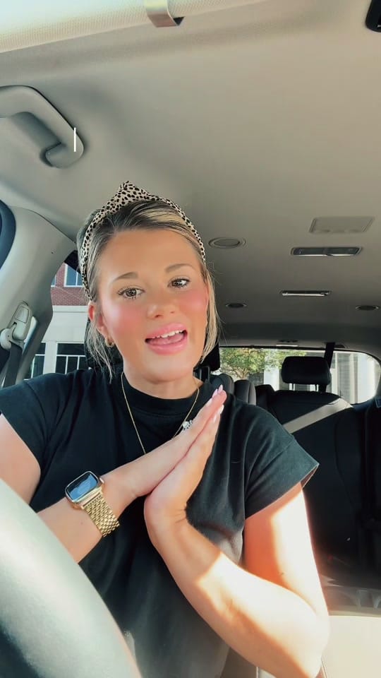 Post 6 by Syd with the kids 🩷 on TikTok (video)