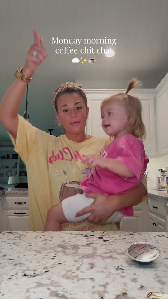 Post 3 by Syd with the kids 🩷 on TikTok (video)