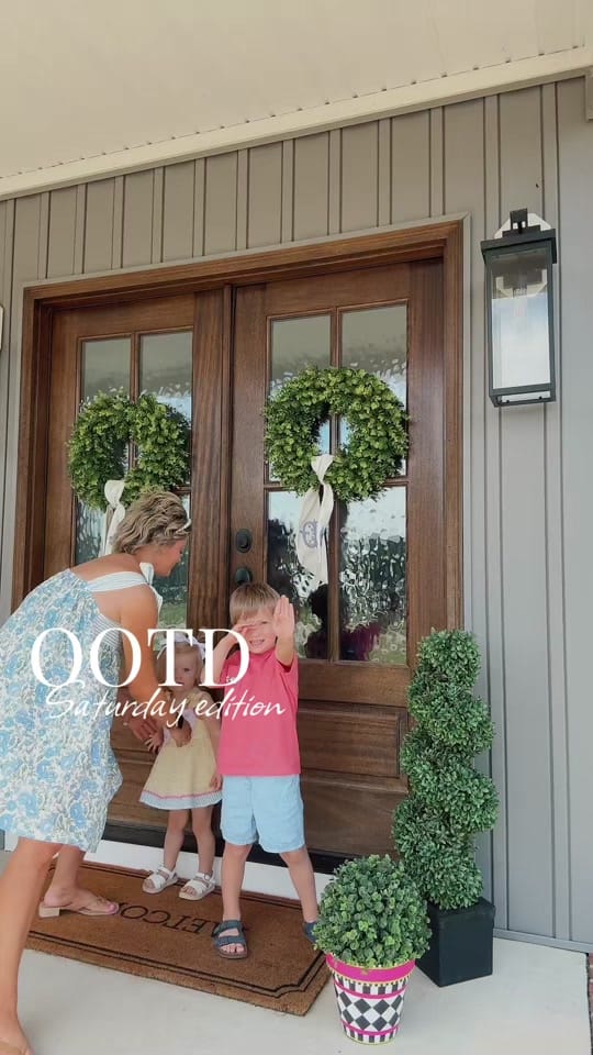 Post 5 by Syd with the kids 🩷 on TikTok (video)