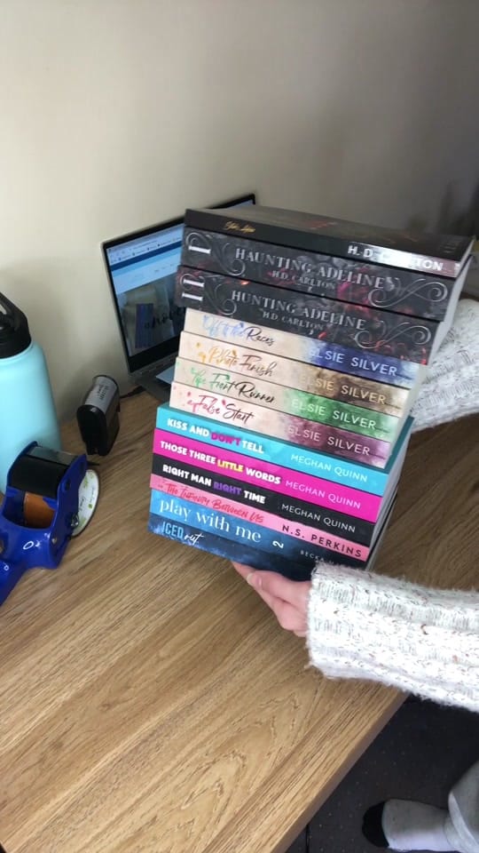 Post 4 by A Novel Addiction on TikTok (video)