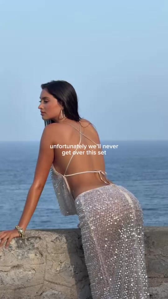 Post 1 by SYDNEY LANE on TikTok (video)