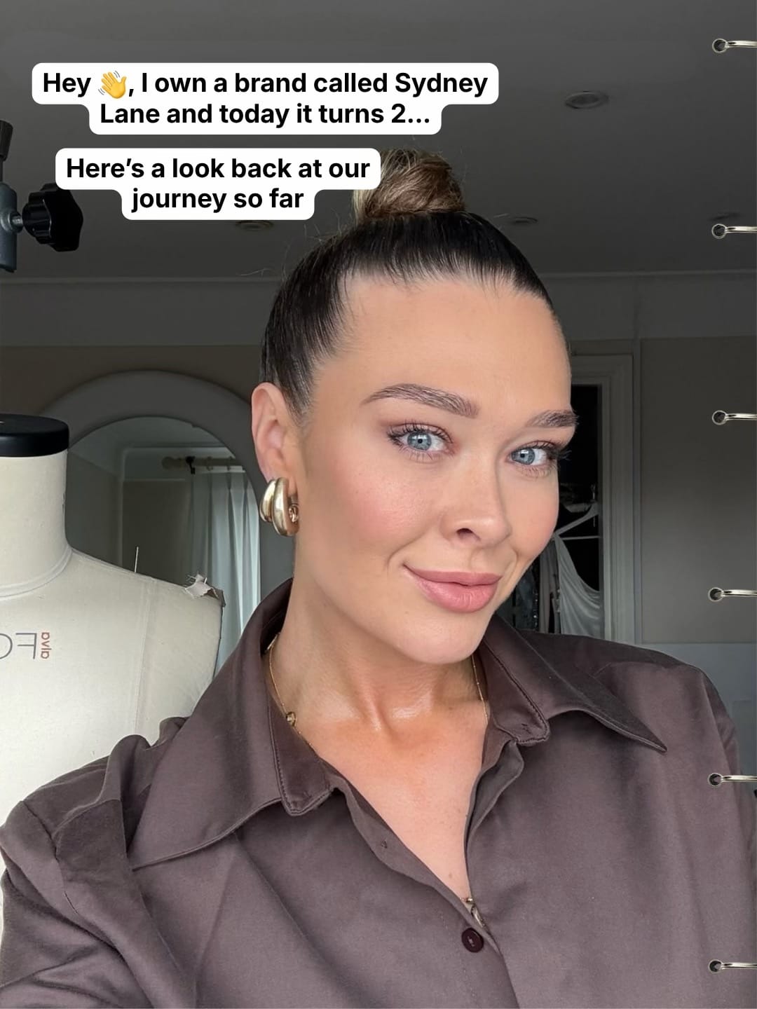 Post 5 by SYDNEY LANE on TikTok (video)