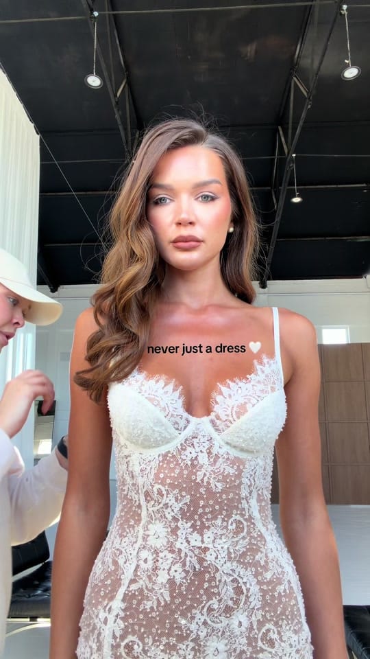 Post 8 by SYDNEY LANE on TikTok (video)