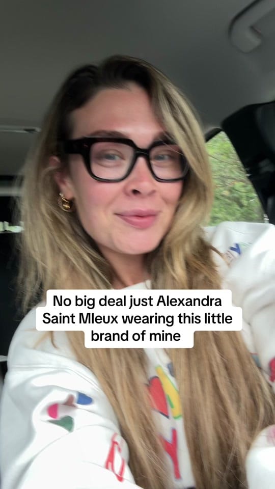 Post 10 by SYDNEY LANE on TikTok (video)