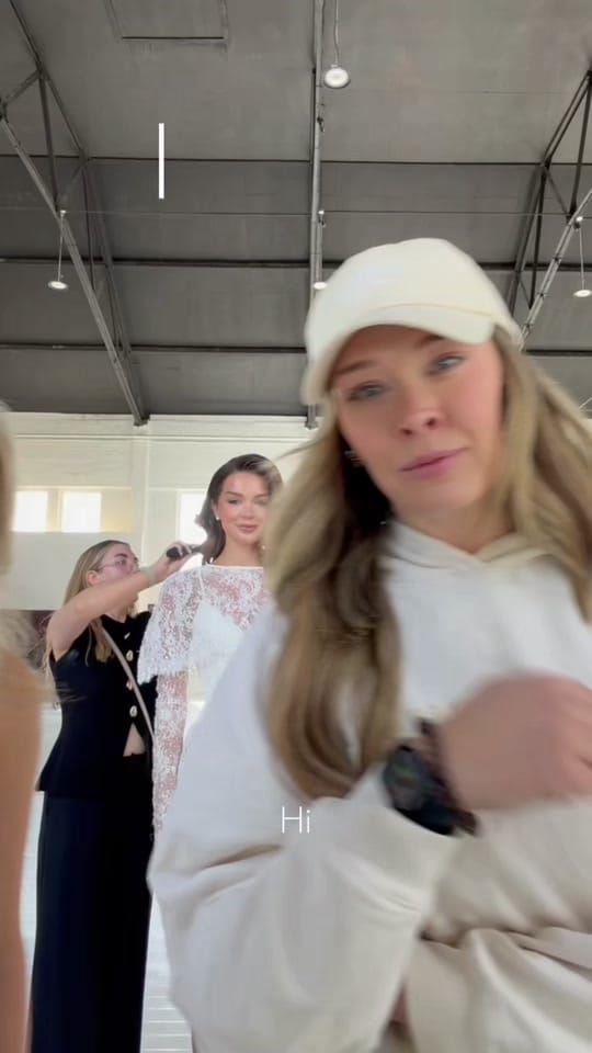 Post 2 by SYDNEY LANE on TikTok (video)