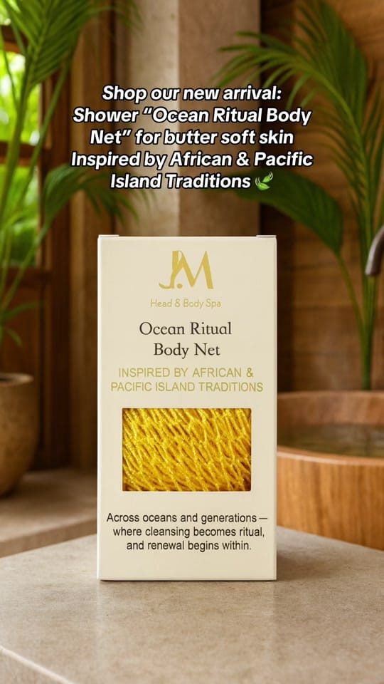 Post 9 by JM Head & Body Spa on TikTok (video)