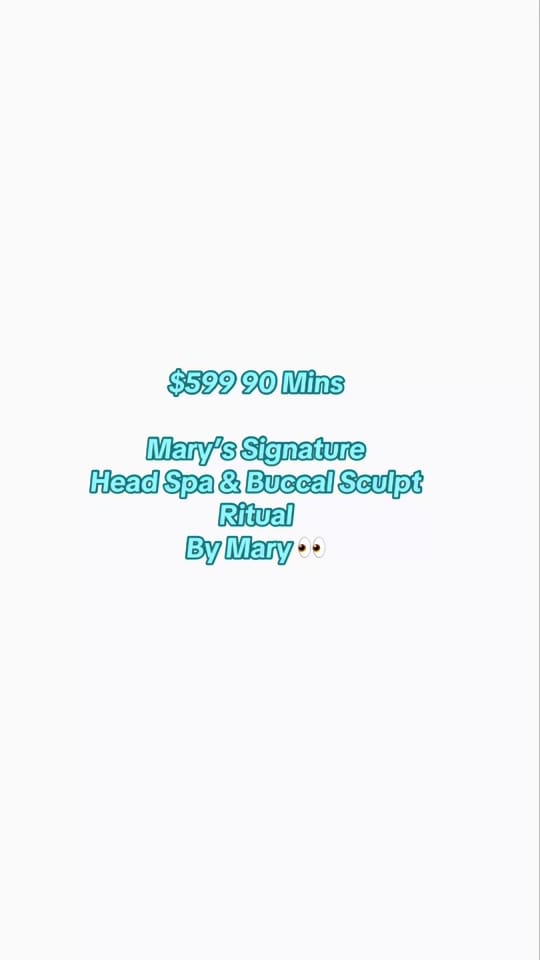 Post 6 by JM Head & Body Spa on TikTok (video)