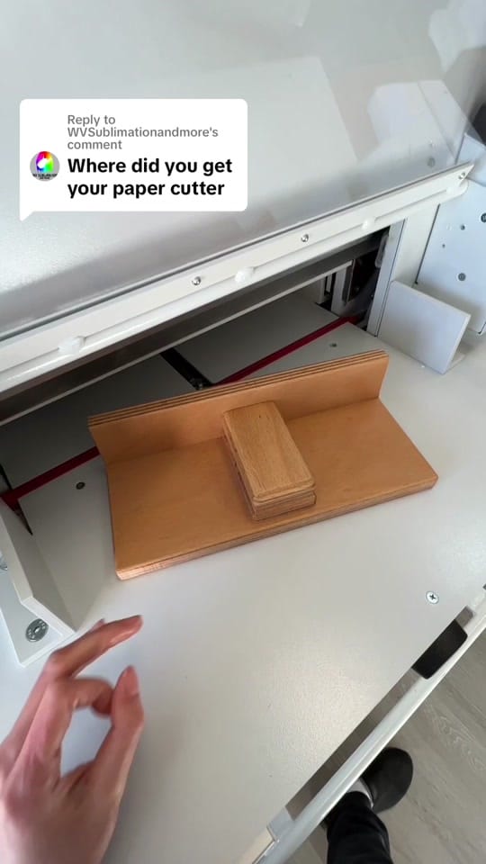 Post 3 by May Paper Co. | Stationery on TikTok (video)