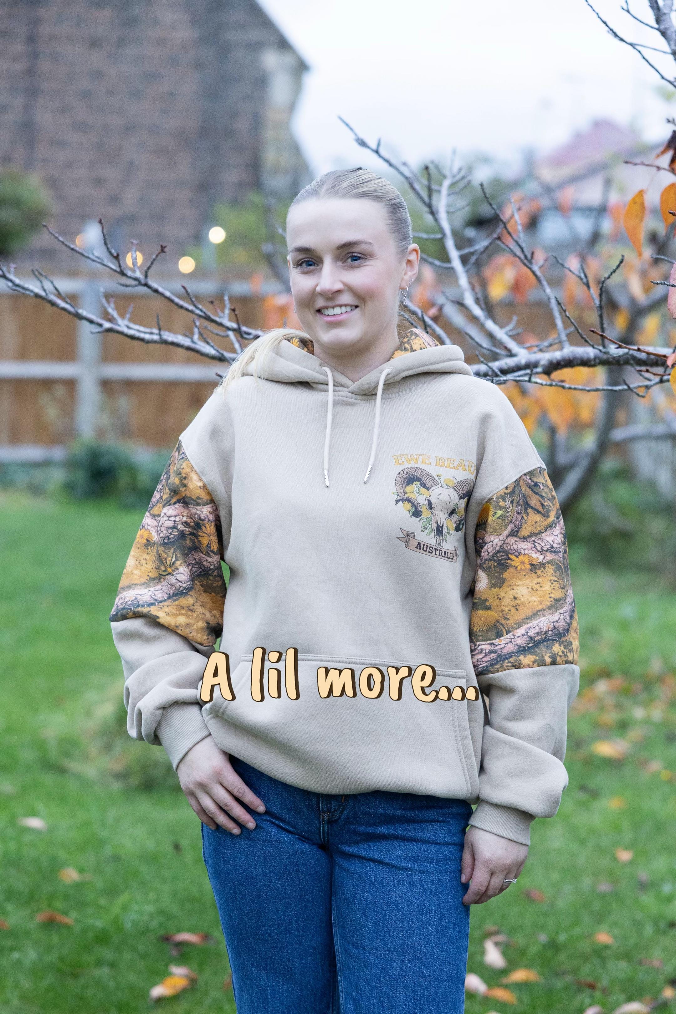 Post 7 by Ewe Beauty Apparel on TikTok (video)