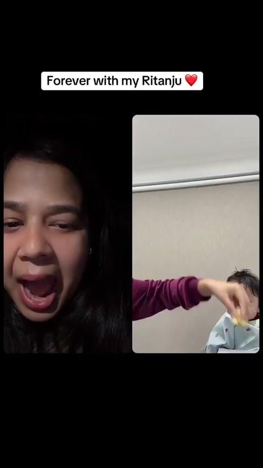Post 3 by Capital Laphing on TikTok (video)