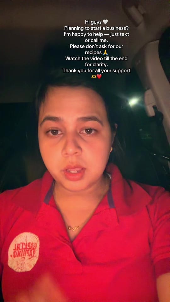 Post 9 by Capital Laphing on TikTok (video)