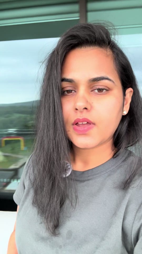 Post 2 by Ishu Kamboj on TikTok (video)