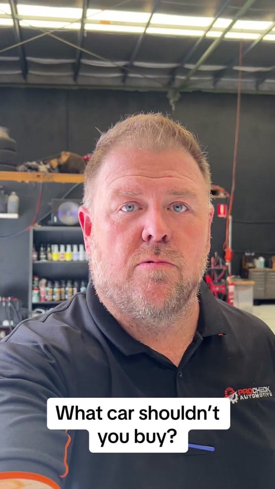 Post 8 by Procheck_Automotive on TikTok (video)