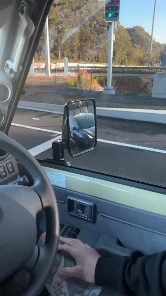 Post 9 by Procheck_Automotive on TikTok (video)